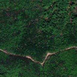 Satellite imagery of Crni Vrh, BA