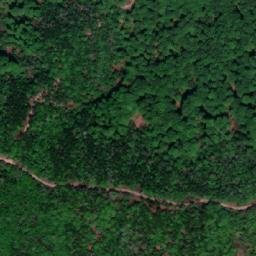 Satellite imagery of Crni Vrh, BA