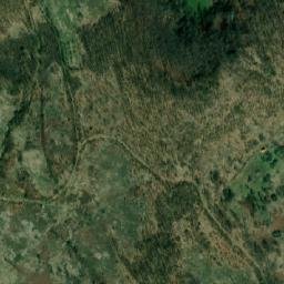 Satellite imagery of Klek, BA