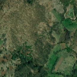 Satellite imagery of Klek, BA