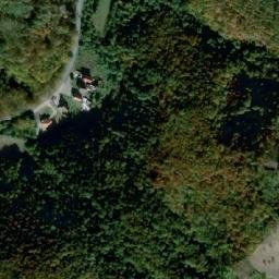 Satellite imagery of Perčini, BA