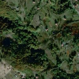 Satellite imagery of Zeleni Kamen, BA