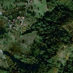 Satellite imagery of Zeleni Kamen, BA