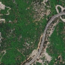 Satellite imagery of Кошка, UA