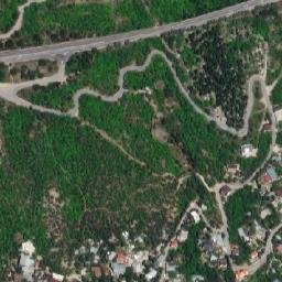 Satellite imagery of survey_point, UA