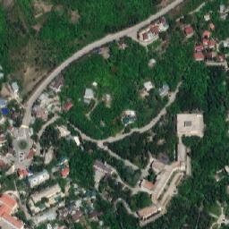 Satellite imagery of survey_point, UA