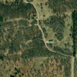 Satellite imagery of Lookout Point, US