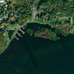 Satellite imagery of Long Point, CA