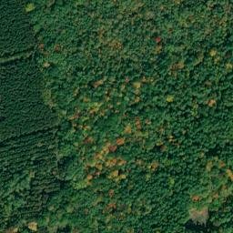 Satellite imagery of Burnt Point, CA