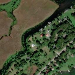 Satellite imagery of Cook Point, CA