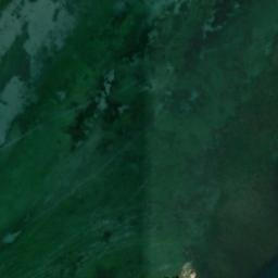 Satellite imagery of Cook Point, CA