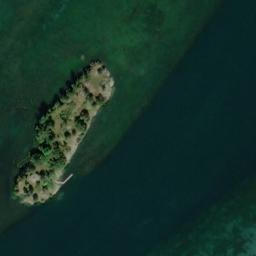 Satellite imagery of Pitch Pine Point, CA