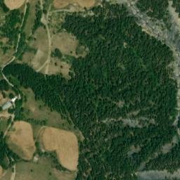 Satellite imagery of 0408602 - A, IT