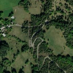 Satellite imagery of 0409601 - A, IT
