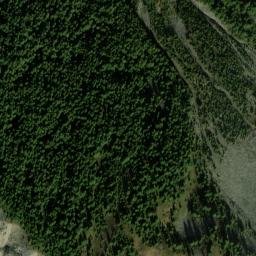 Satellite imagery of 0409603 - A, IT