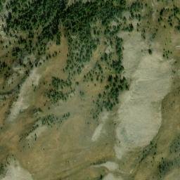 Satellite imagery of 0409603 - A, IT