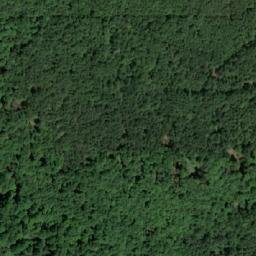 Satellite imagery of Kuk Simotov, HR