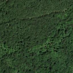 Satellite imagery of Kuk Simotov, HR