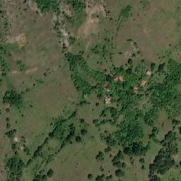Satellite imagery of Borova Glavica, BA