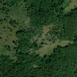 Satellite imagery of Tičarica, BA