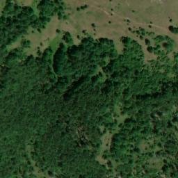 Satellite imagery of Tičarica, BA