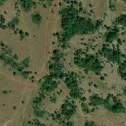 Satellite imagery of Papkovo Brdo, BA