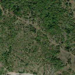 Satellite imagery of Zimonjino Brdo, BA