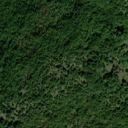 Satellite imagery of Pelovačka Glavica, BA