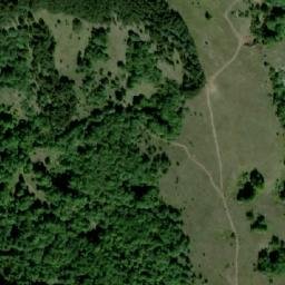 Satellite imagery of Struge, BA