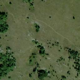 Satellite imagery of Struge, BA