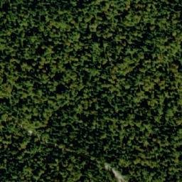 Satellite imagery of Vrščić, BA