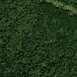 Satellite imagery of Lokveni Vrh, BA