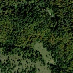 Satellite imagery of Rebra, BA