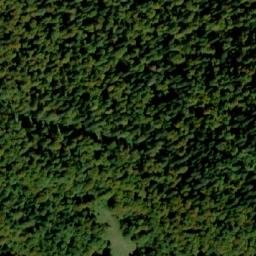 Satellite imagery of Rebra, BA