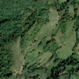 Satellite imagery of Sredorac, BA