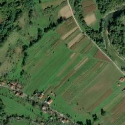 Satellite imagery of Sredorac, BA