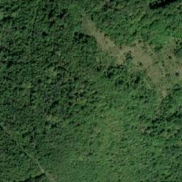 Satellite imagery of Vukovice, BA