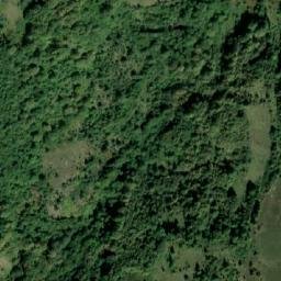 Satellite imagery of Vukovice, BA