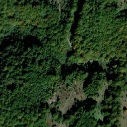 Satellite imagery of Vilani Kamen, BA