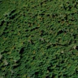 Satellite imagery of Vilani Kamen, BA