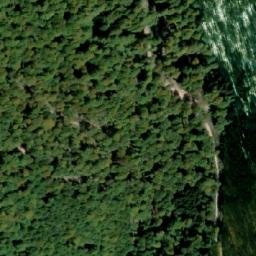 Satellite imagery of Ravni Kraj, BA