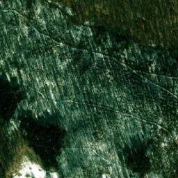 Satellite imagery of Ravni Kraj, BA