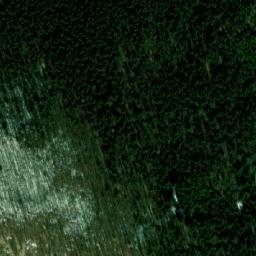 Satellite imagery of Gradina, BA