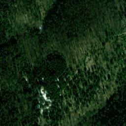 Satellite imagery of Gradina, BA