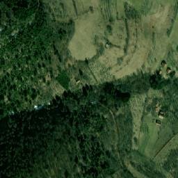 Satellite imagery of Gradina, BA