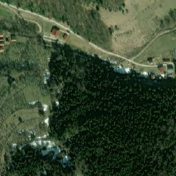 Satellite imagery of Gola Kosa, BA