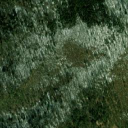 Satellite imagery of Razvale, BA