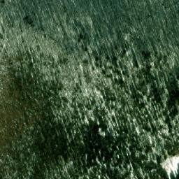 Satellite imagery of Razvale, BA