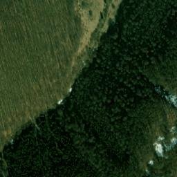 Satellite imagery of Seferova Kosa, BA