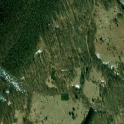Satellite imagery of Seferova Kosa, BA